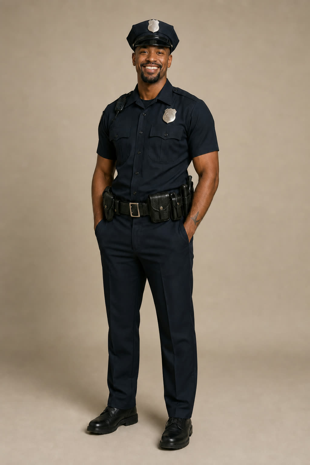 Police officer