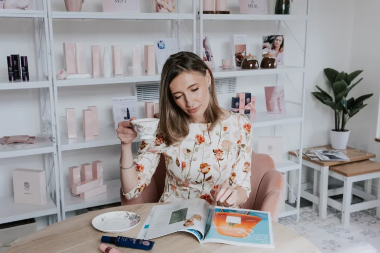 Why Self-Care Means Owning the Energy You Bring: Insights from Dr. Jeanne Retief, Entrepreneur and Mental Health Advocate