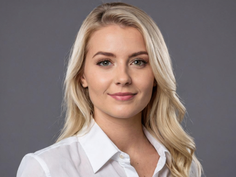 Sienna Hart on Mental Wellness: How Boundary-Setting and Mindfulness Strengthen Relationships
