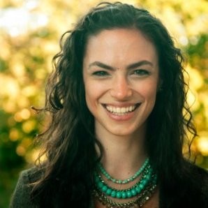 An Image of Natania Malin Gazek from NMGazek Consulting